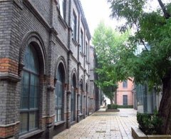 民生路房屋安全檢測報告
