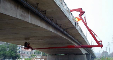 橋梁加固