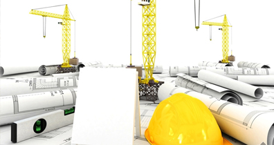 結構加固改造施工圖紙