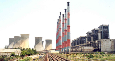 火力發電廠抗震設計