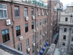 外墻立面損壞專項檢測