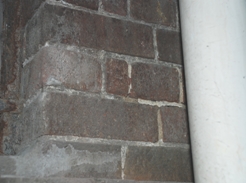 外墻立面損壞專項檢測