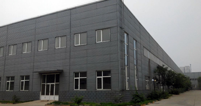 多層工業廠房的振動