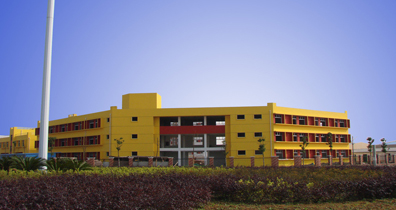 多層工業廠房的振動