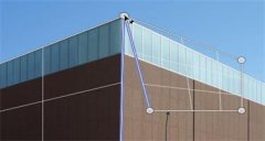 建筑物變形觀測的過程控制與安全措施