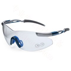 透明防护眼镜