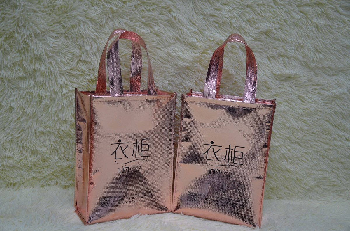 無紡布手提袋 無紡布手提袋