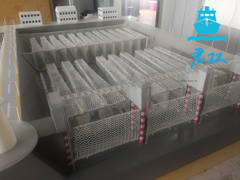 工業(yè)沙盤模型