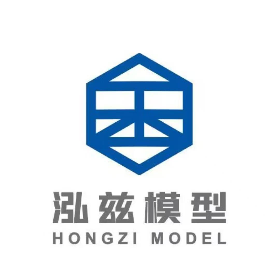 上海君雙模型有限公司
