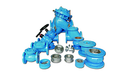 多功能控制止回閥:流體控制的智能守護(hù)者