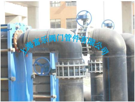 上海黎明垃圾發(fā)電廠(chǎng)