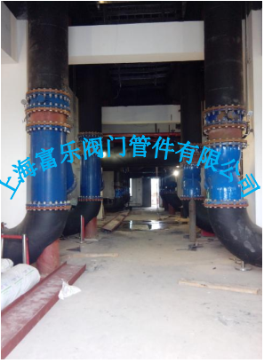 中霖中科（青浦國(guó)家會(huì)展中心項(xiàng)目）