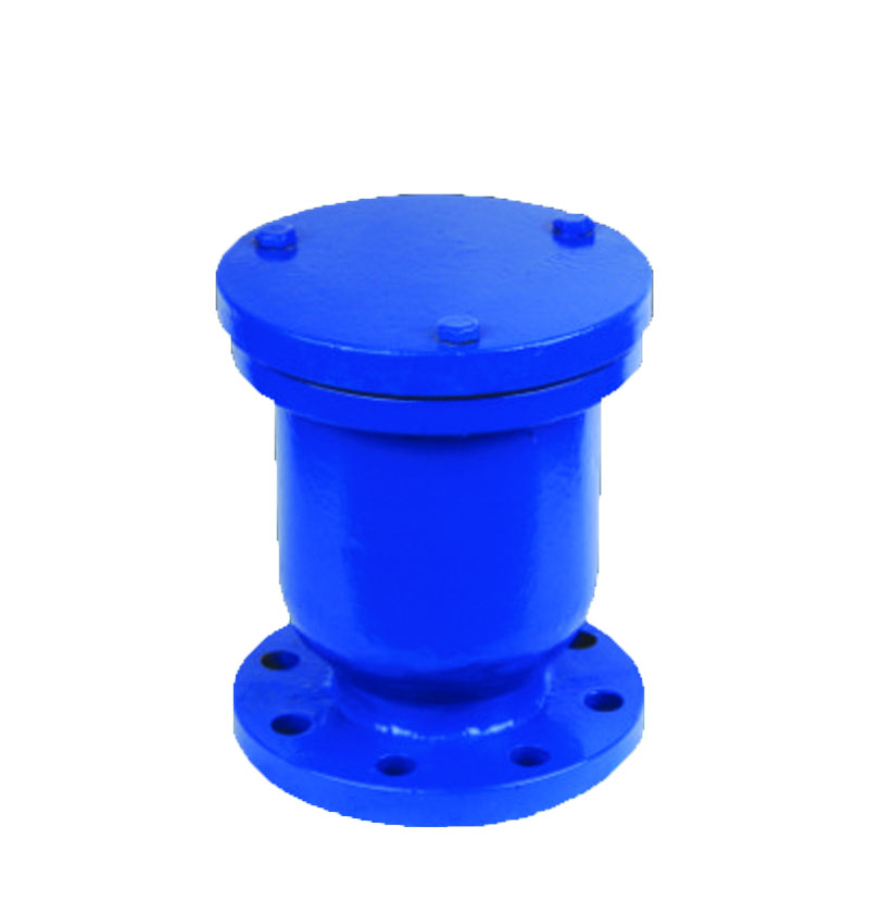 air releasing valves