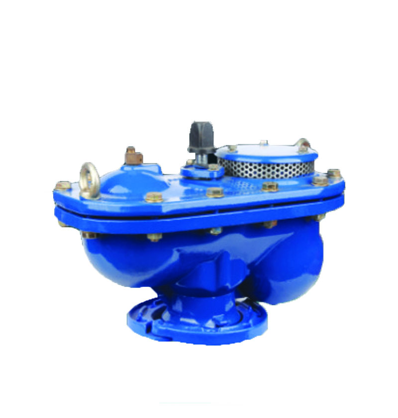 air releasing valves