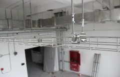 网格桥架知识大全_金属制品行业新闻_上海常鹏金属制品有限公司