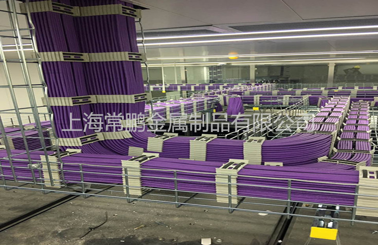 常鹏桥架走线技术 常鹏桥架走线技术