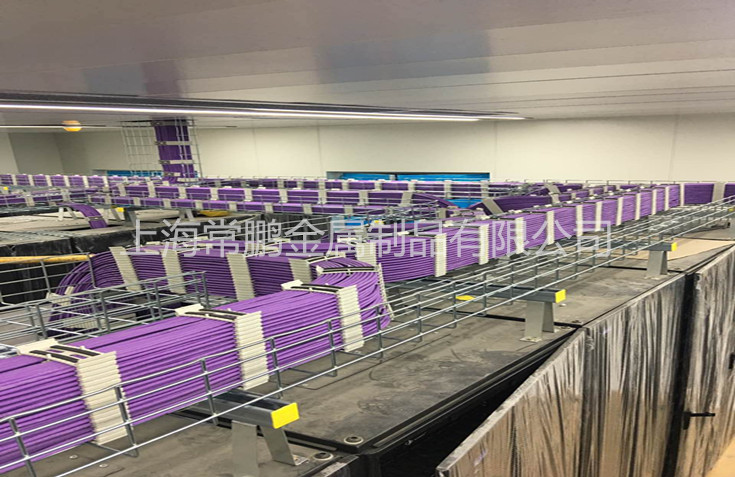 上海常鹏桥架 上海常鹏桥架