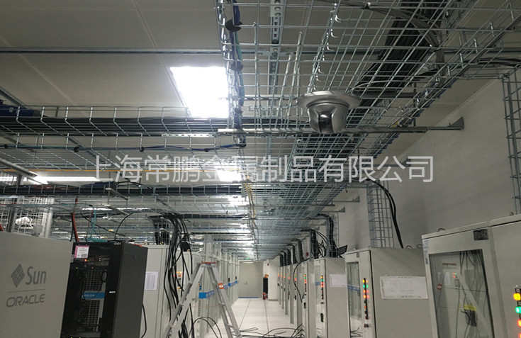 钢丝网格桥架 钢丝网格桥架