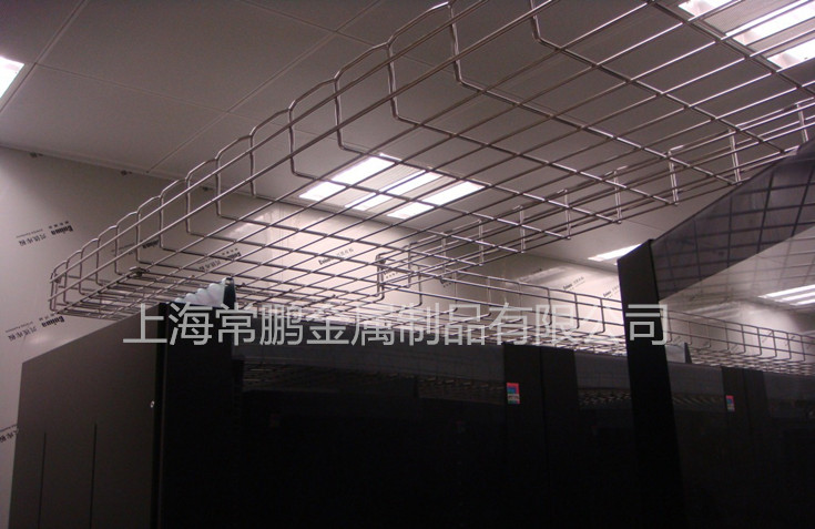 常鵬網(wǎng)格橋架 常鵬網(wǎng)格橋架
