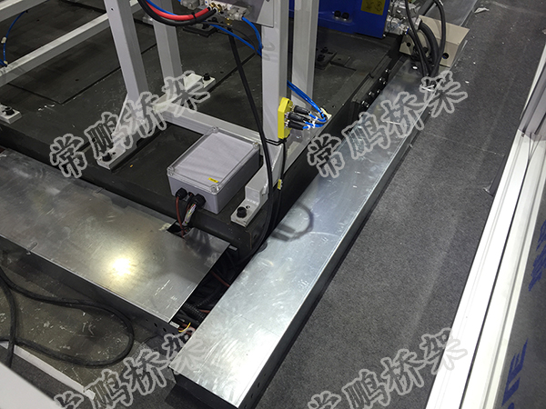 常鹏槽式桥架 常鹏槽式桥架