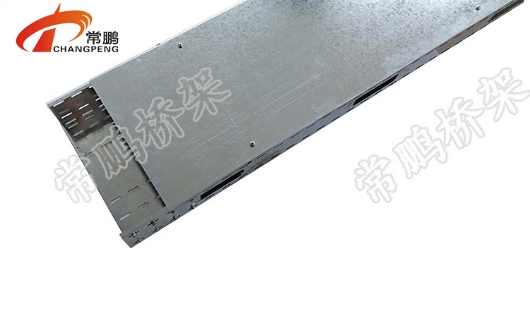 托盘桥架 托盘桥架