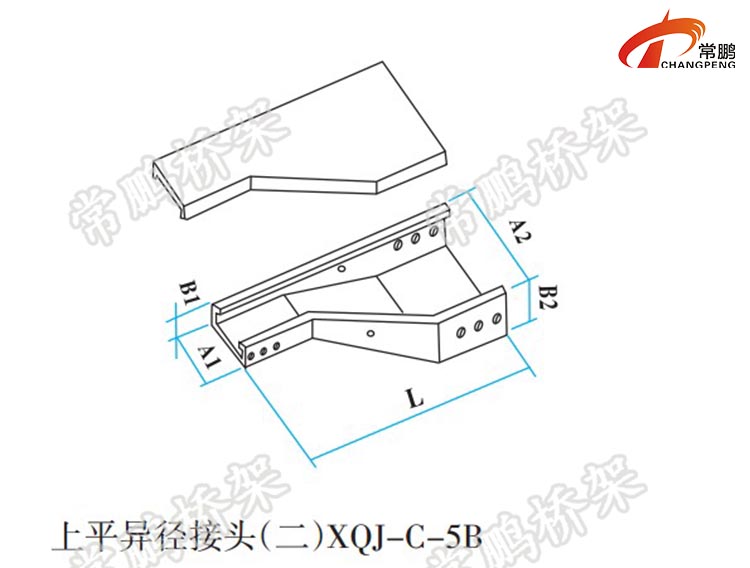 异径接头 异径接头