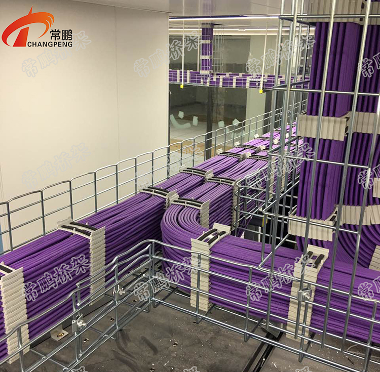 竖向桥架 竖向桥架