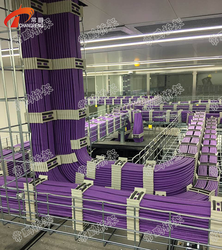 机房竖向桥架 机房竖向桥架