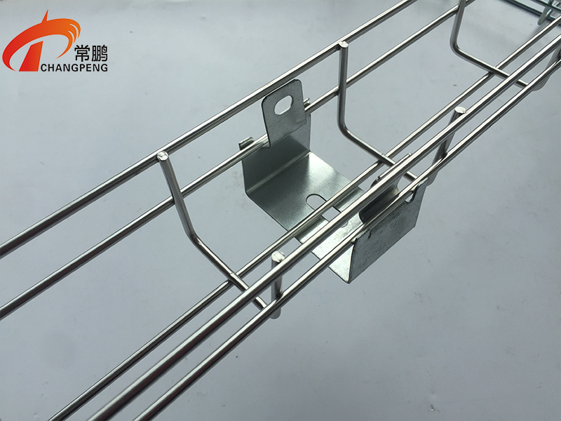 网格桥架地装-UC50 网格桥架地装-UC50