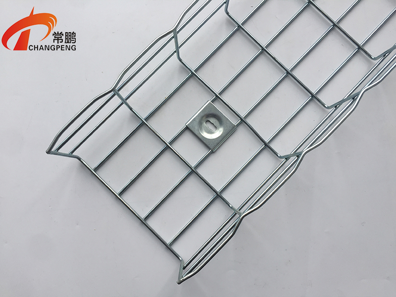 网格桥架地装-压板 网格桥架地装-压板