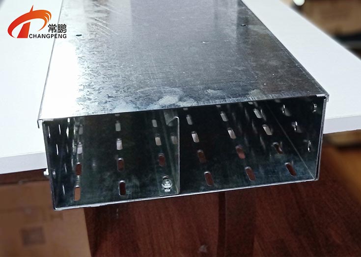 常鵬托盤橋架 常鵬托盤橋架