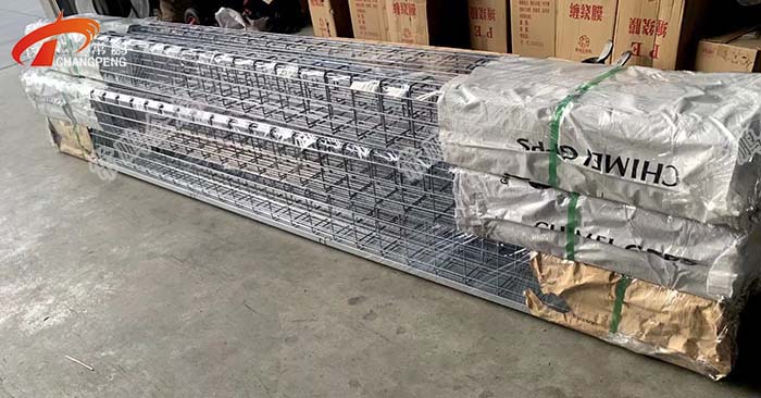 网格桥架包装 网格桥架包装