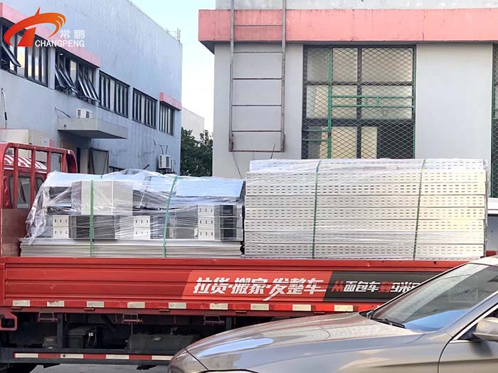 托盘桥架厂家 托盘桥架厂家