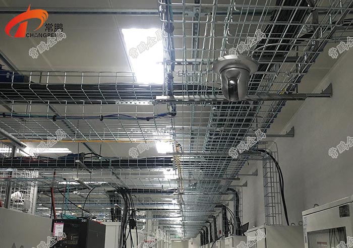 常鹏桥架 常鹏桥架