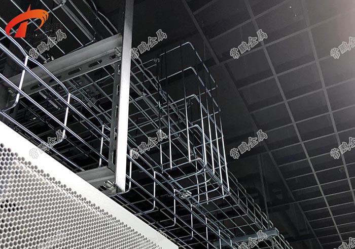 网格桥架 网格桥架