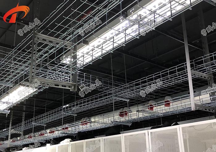 网格桥架 网格桥架