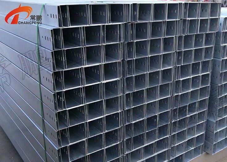 槽式桥架图 槽式桥架图