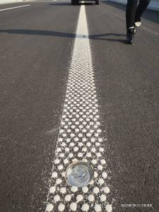 雙組份甩涂標(biāo)線 雙組份甩涂標(biāo)線