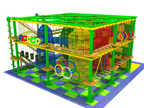 濟(jì)南商場拓展合作案例