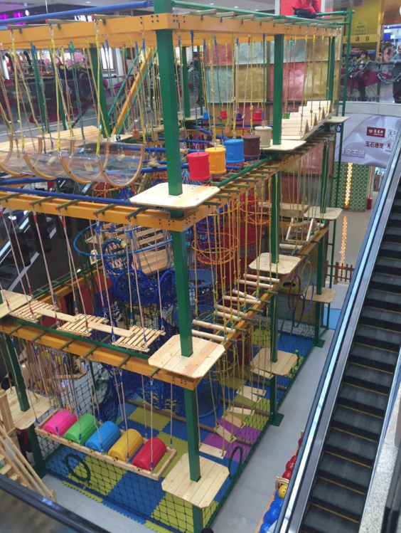 安徽拓展合作案例