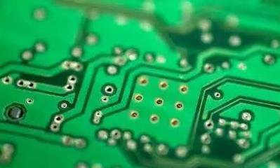 PCB外层电路的蚀刻工艺
