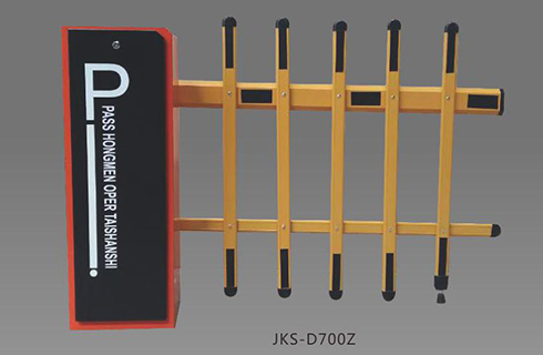 上海車牌識別系統(tǒng)