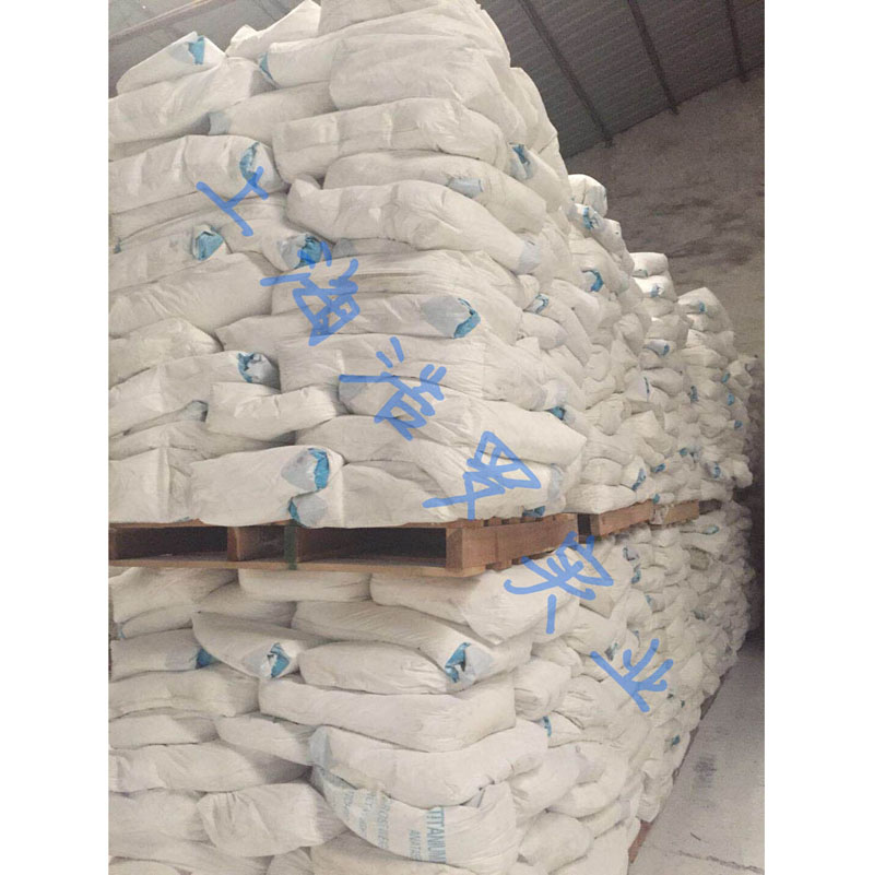 國產鈦白粉 國產鈦白粉