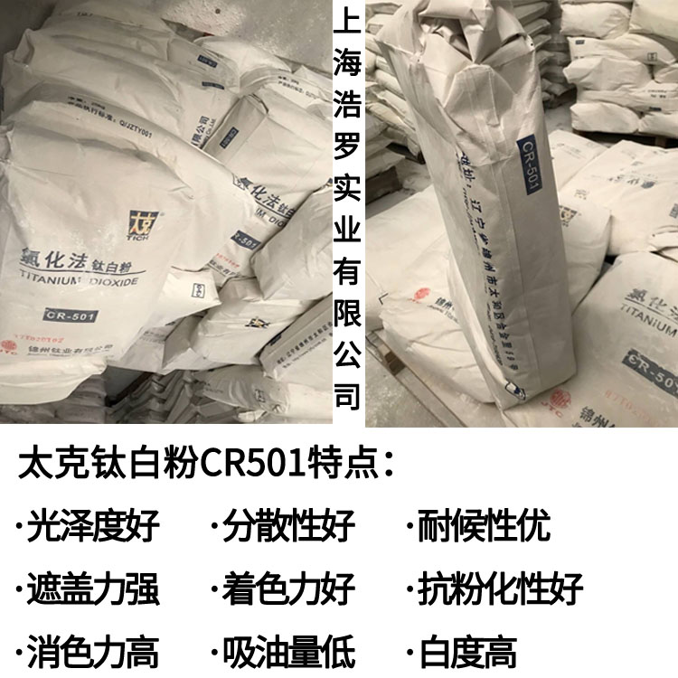 國產(chǎn)鈦白粉行業(yè)