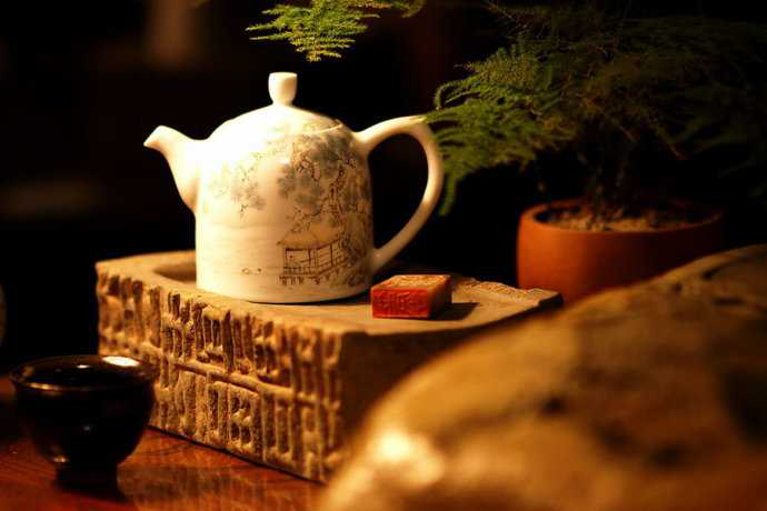 靜心，才能做好藝術(shù)創(chuàng)作