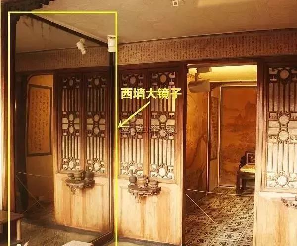 【印话古今】乾隆书房只8平米?斗室有天下!