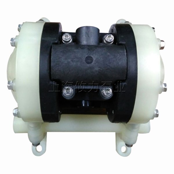 06mm/10mm小型隔膜计量泵