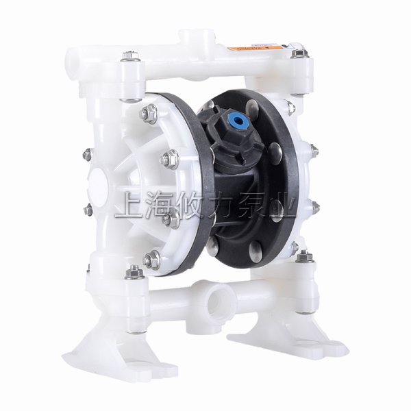 50mm隔膜泵计量泵