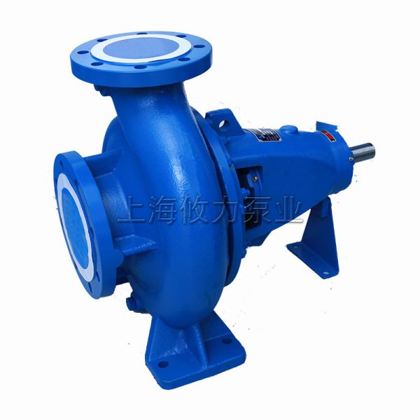 4寸农用离心水泵