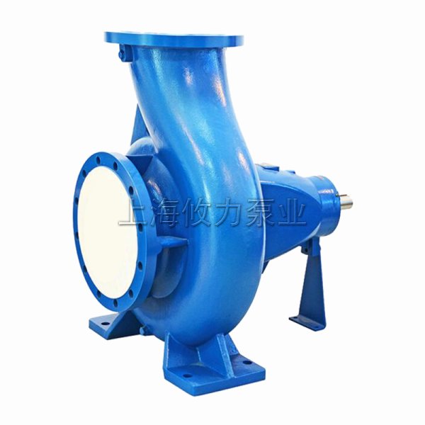 12寸离心洪涝泵